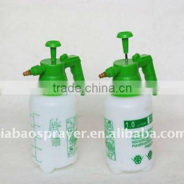 green 1 Liter hand sprayer/pressure 1.5 L sprayer,garden 2 Liter sprayer, white 1L sprayer