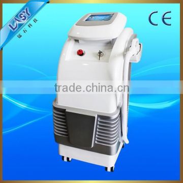 2014 ipl shr for fast hair removal