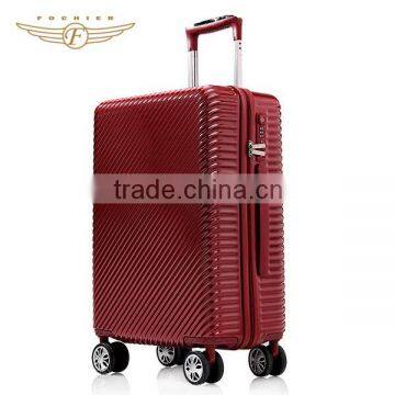 hot new products hard trolley suitcase