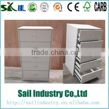 OEM homes goods cabinet