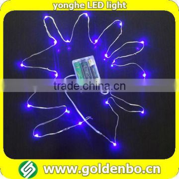 Mini Christmas decoration light