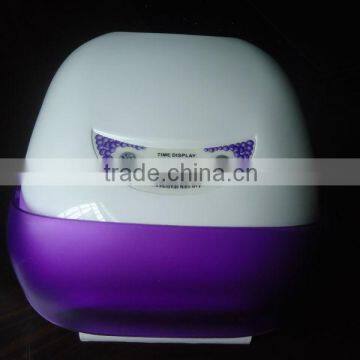 Professional 36W uv nail lamp for nail art