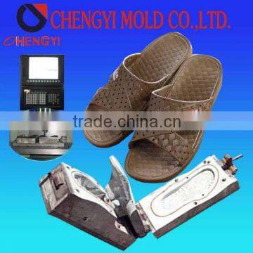 Best sale pvc airblowing Shoe Mould In China