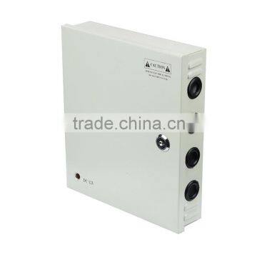 LED Power Supply 12v 10a cctv power supply 120W CE ROHS