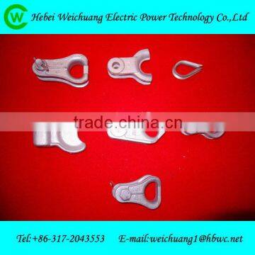Link Fittings/power Fittings Accessories