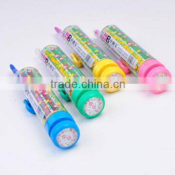 8 Colors Crayon, 8 in 1 Crayon photo-5