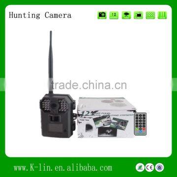 Full HD Time Lapse GSM SMS Control Hunting Trail Camera With Waterproof IP67 Wifi Hunting Phone photo-5