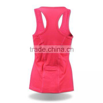 Women Fashion Clothes Blank Tank Top Crop Top Wholesale Cheap Quality Choice photo-2