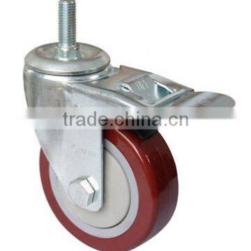 Pvc Pipe Caster Wheel for Sliding Door photo-6