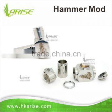 2014 Original wholesale price high quality hammer mod clone chiyou mod