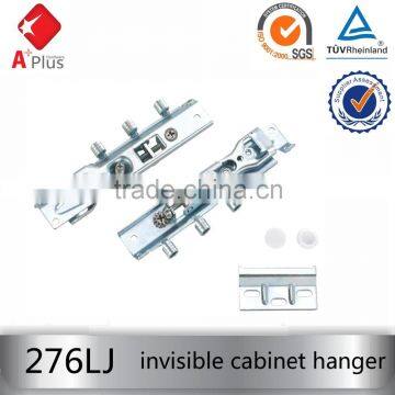 276LJ adjustable hidden kitchen cabinet hangers