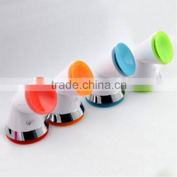 Super quality 360 degree rotation mobile phone holder universal for alll smart phone