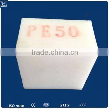Hot Sale Hard PP Block Plastic Board photo-2