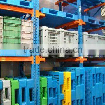 plastic tray mould