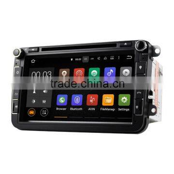 8 Inch DVD/VCD Radio Tuner Bluetooth-enabled Touch Screen Mp3/Mp4 GPS Function and Gps Navigator Type Car DVD
