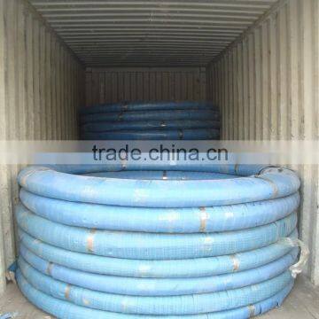 7mm Plain PC( Prestress Concrete) Steel Wire for Pipeline photo-5