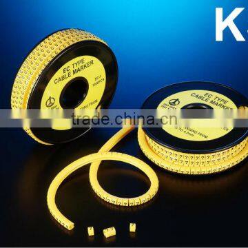 KSS EC Type Cable Marker