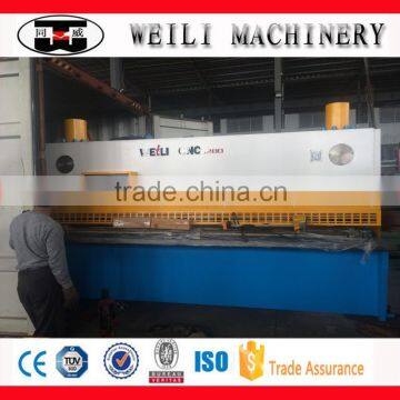 Shearing Machine