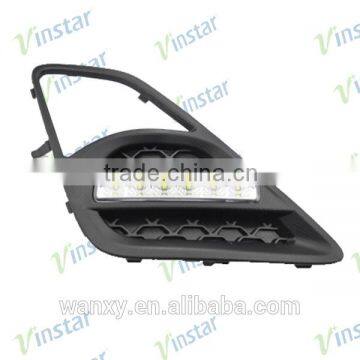 Factory Supply GT86 Led Drl Lights Led Daytime Running Light for Toyota GT86 photo-4