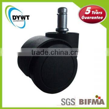 new heavy duty nylon wheel roller ball caster