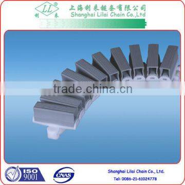 1873-D-K325 Plastic Top Gripper Chains
