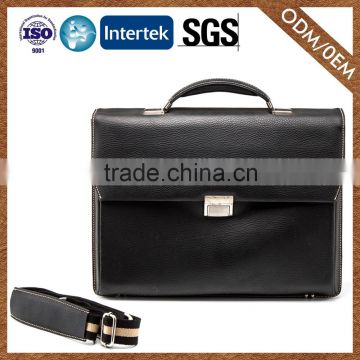 Supplier Custom Fit Quick Lead Superior Quality Messenger Laptop Bag