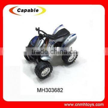 New Die Cast Car Friction Car for Kid photo-3