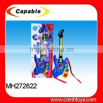 Wholesale Cheap China Electric Guitar for Kids photo-3