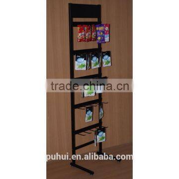 Universal Product Display Stand for Snack Foods photo-2