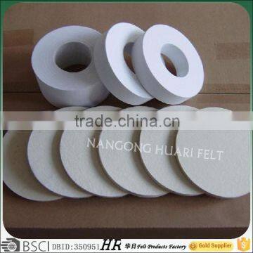 round Felt ring seal, felt washer, felt gasket                        
                                                Quality Choice