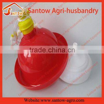 High Quality Automatic Plastic (PE) Automatic Duck, Goose, Chicken Drinkers