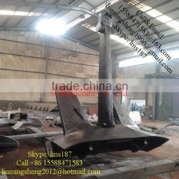 Type AC-14 HHP Anchor