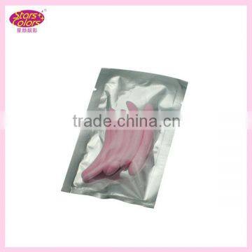 D-058 professional eyelash perming patch