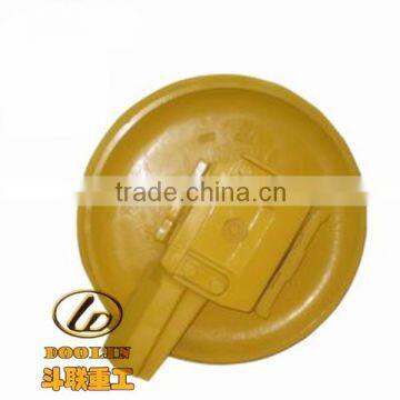 D85 Front Idler for Bulldozer Spare Parts