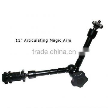 11" Articulating Magic Arm for HD Monitor