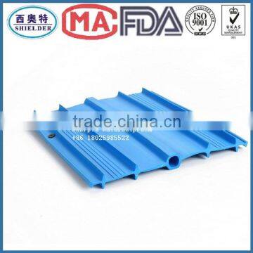 Internal Expansion Joint Pvc Water Stop Waterproof Water Bar
