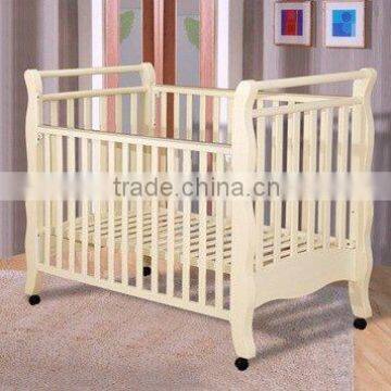 Wooden Baby Furniture, Wooden Baby Bed