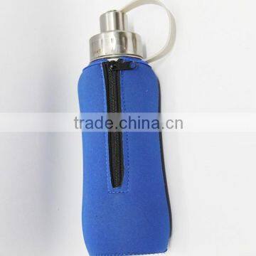 neoprene Water bottle holder keep warmer