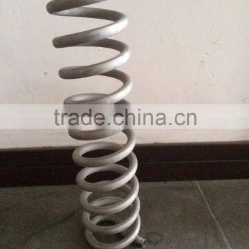 heat exchanger stainless steel coil tube and spring coil