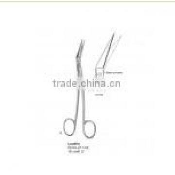 universal,kelly,prince,dean scissor, scissors ,dental instruments, surgical instruments, medical instruments