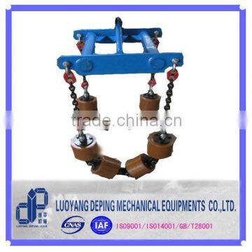 Oil Gas Pipeline Lifting Tool