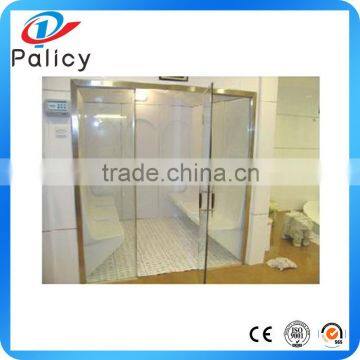 Cheapest Price Good Quality Sauna Steam Shower Cabin Room for on Sale photo-2