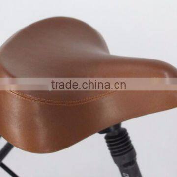 Rear Bafang Drive Romai Electric Bicycle Lady Hummer Cruiser China photo-6