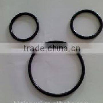 silicone rubber o ring with high tension