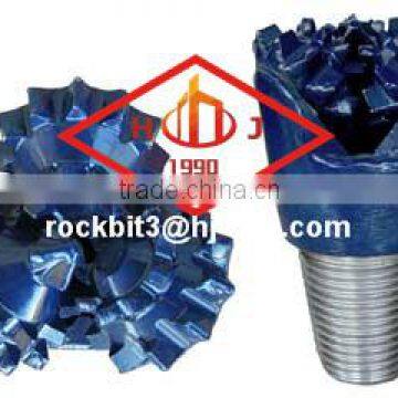 TCI 2 7/8'' tricone bits