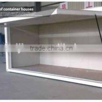 Container House,shipping Container House,20ft Container House photo-4