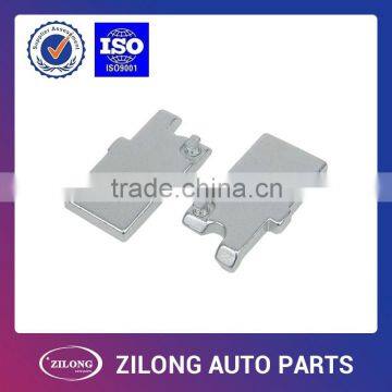 stamping hardware for construction