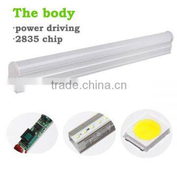 4ft 18w 12/24v Led Tube Light t5 photo-5