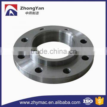 Standard ansi b16.5 150lb rf flanges, Connecting fitting