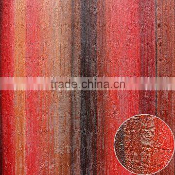 2016 Plain Pvc Wallpaper China photo-5